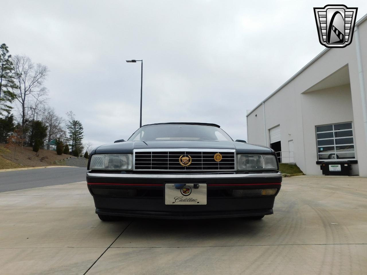 1993 Cadillac Allante