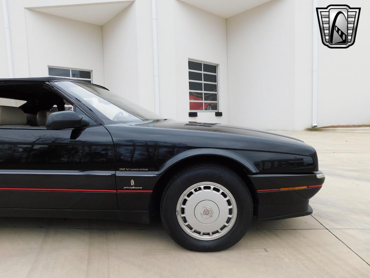 1993 Cadillac Allante