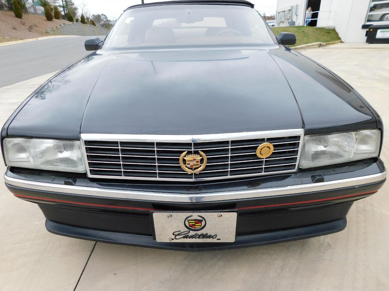 1993 Cadillac Allante