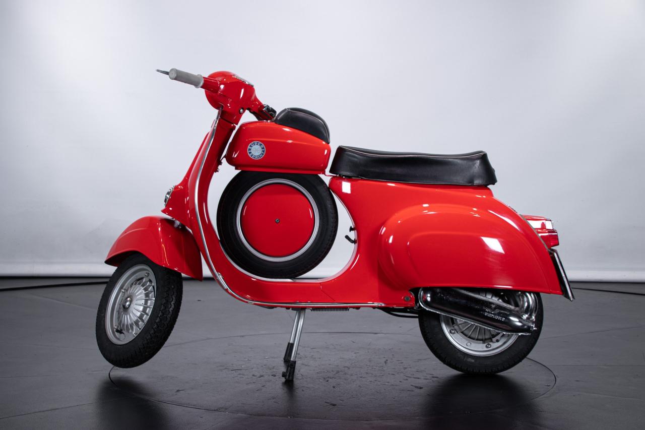 1969 Piaggio VESPA 90 SUPER SPRINT