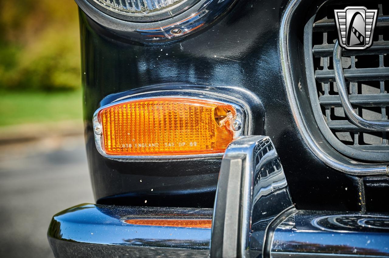 1973 MG Midget