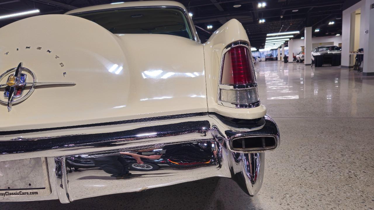 1957 Lincoln Continental