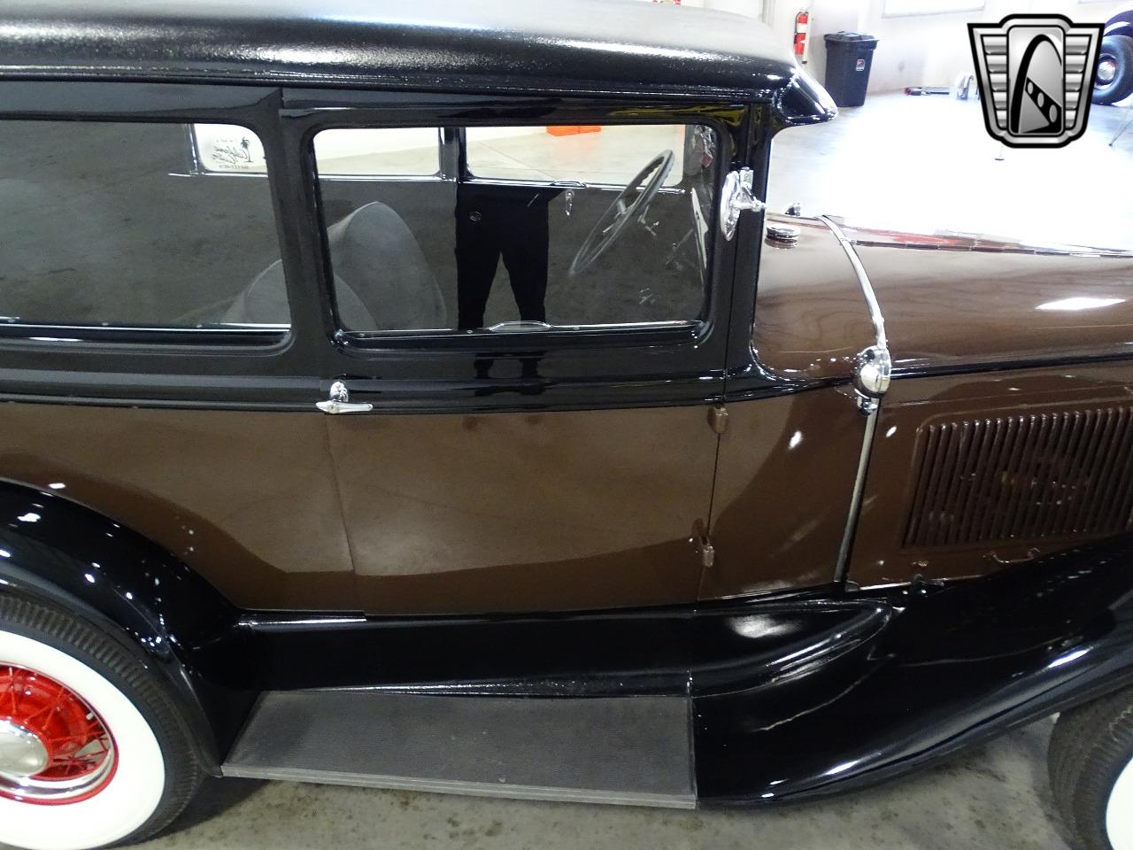 1930 Ford Model A