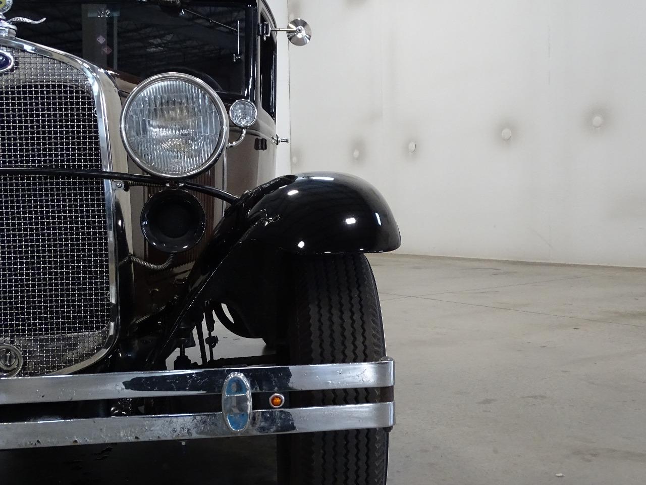 1930 Ford Model A