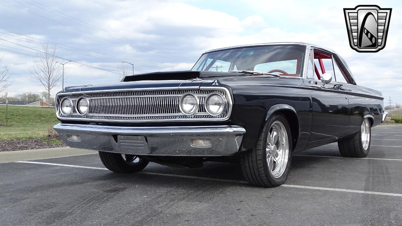 1965 Dodge Coronet