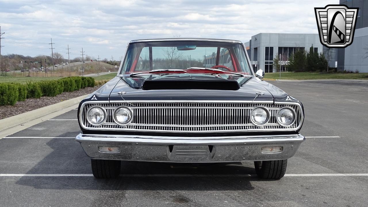 1965 Dodge Coronet