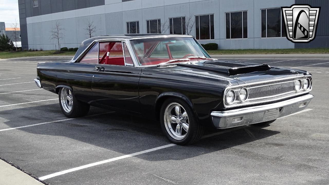 1965 Dodge Coronet