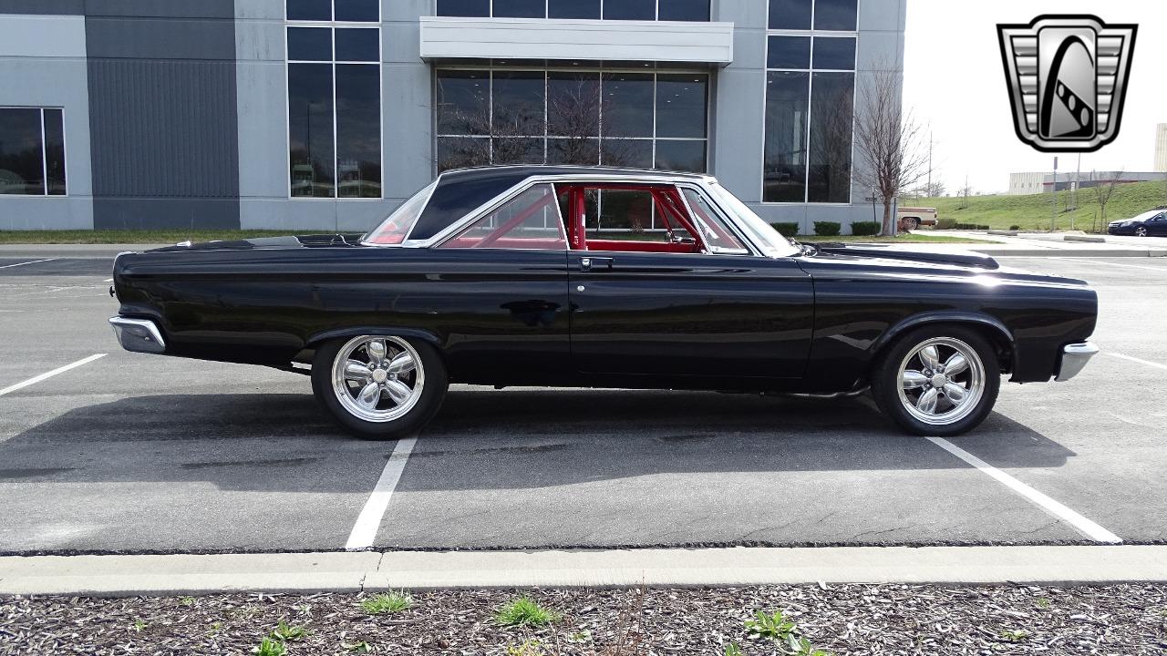 1965 Dodge Coronet