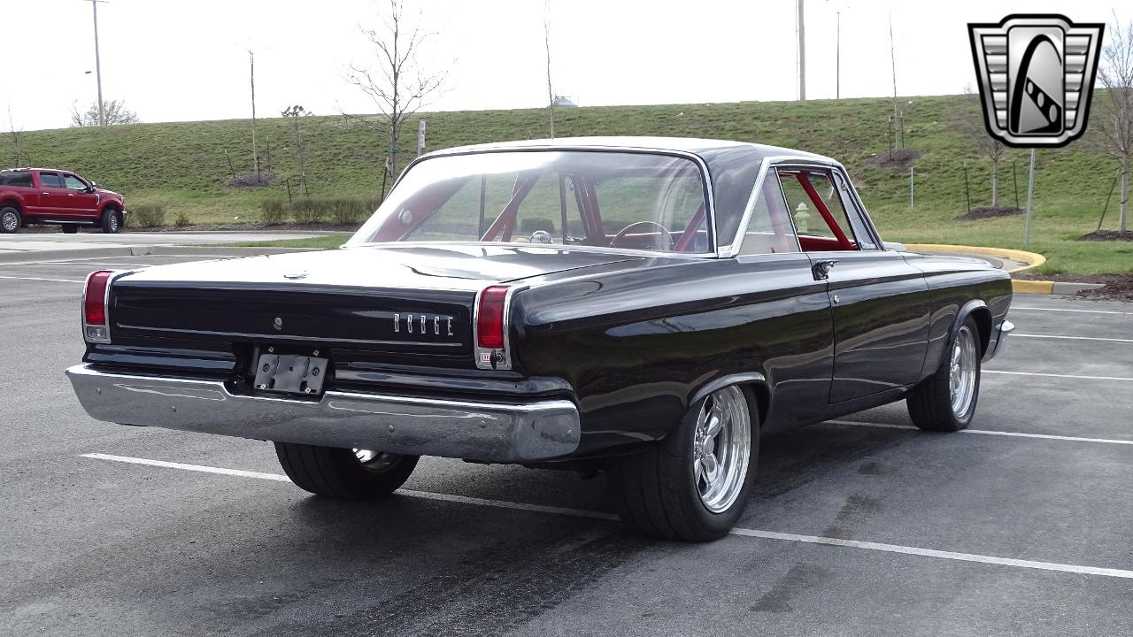 1965 Dodge Coronet