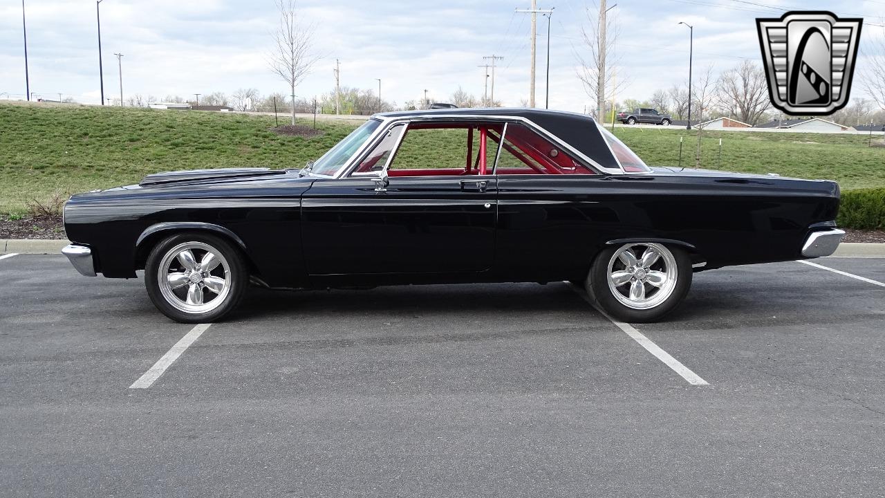 1965 Dodge Coronet