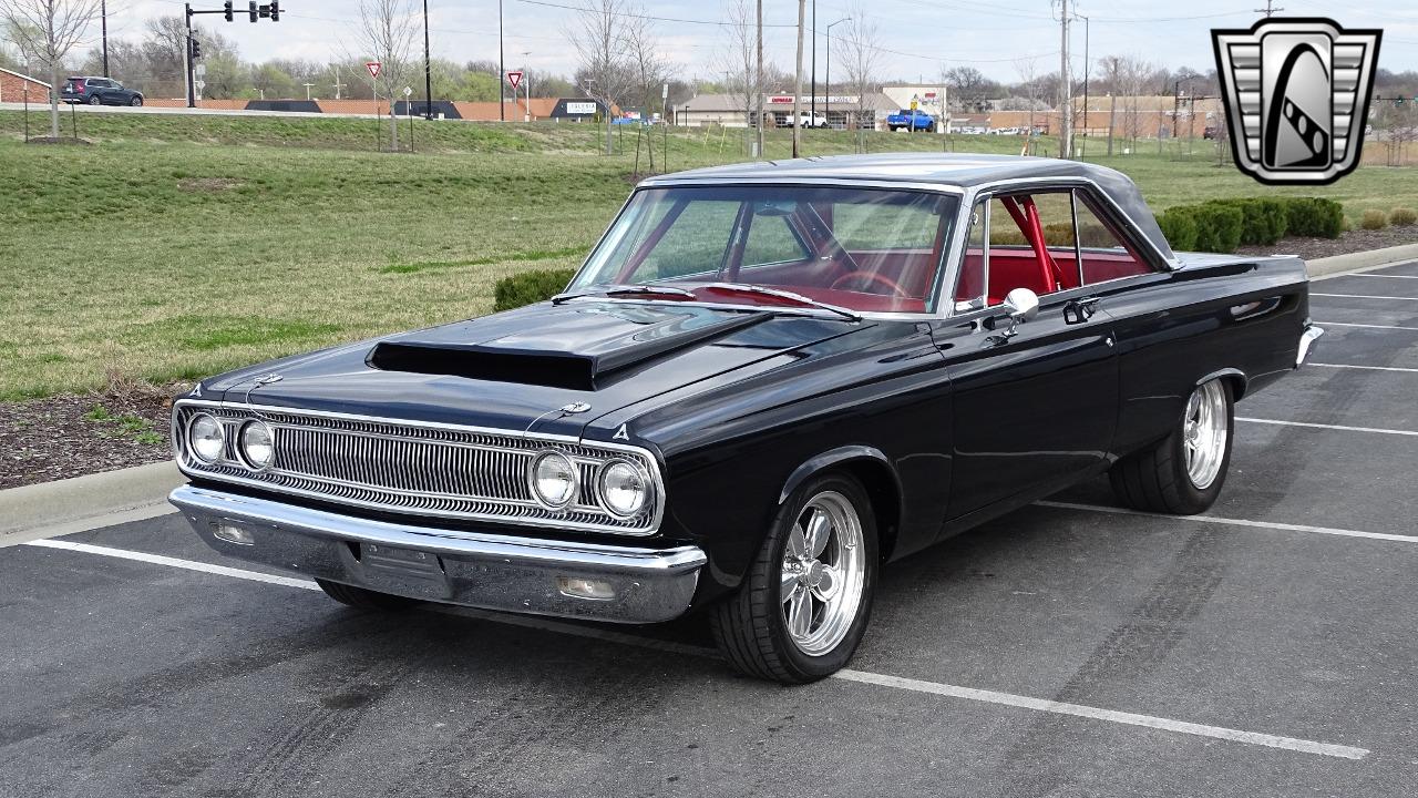 1965 Dodge Coronet