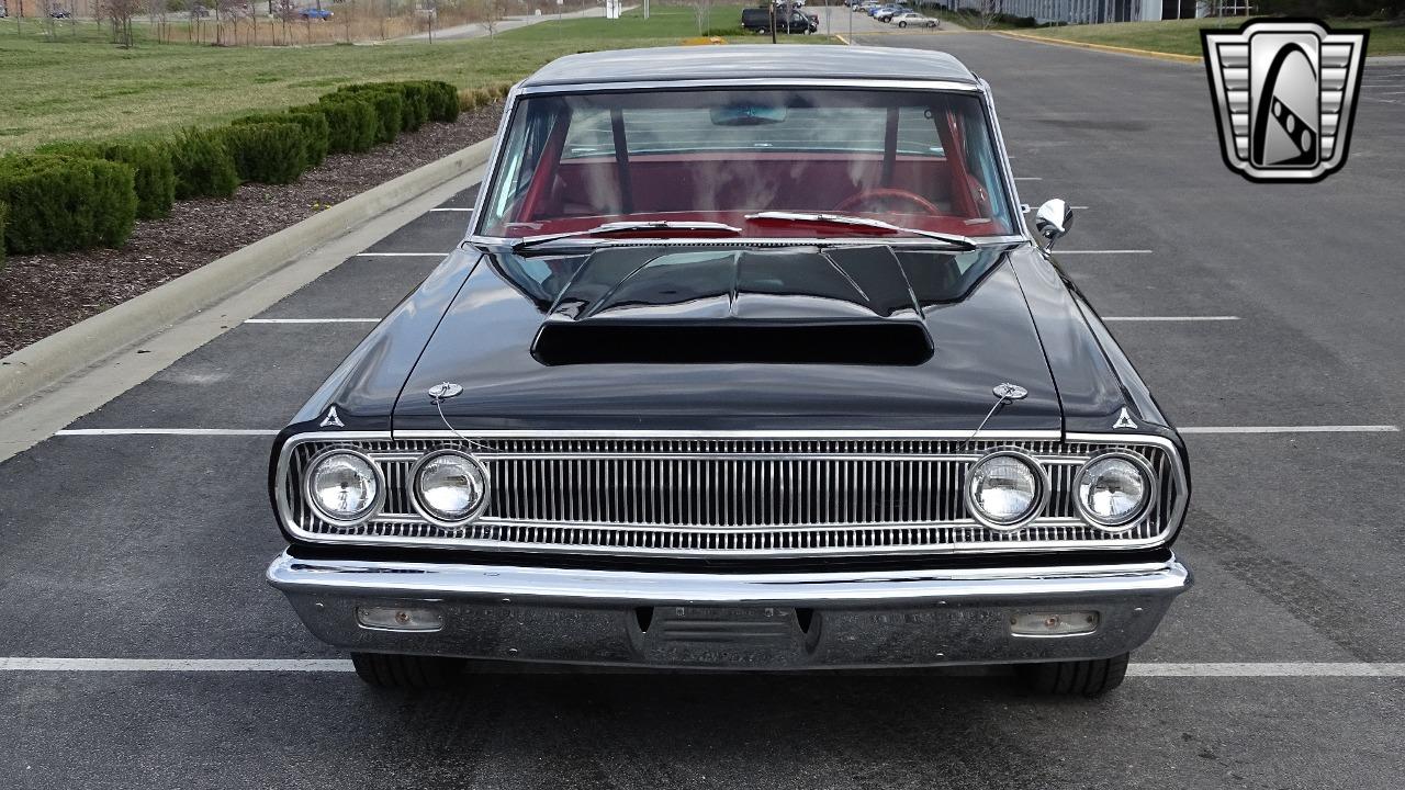 1965 Dodge Coronet