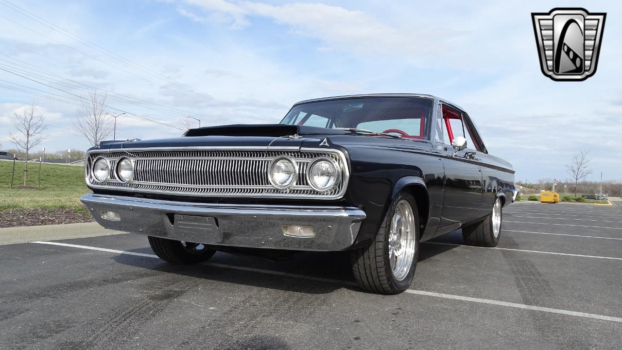 1965 Dodge Coronet