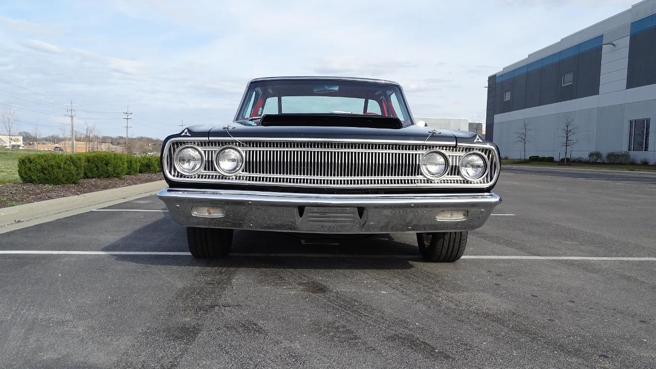 1965 Dodge Coronet