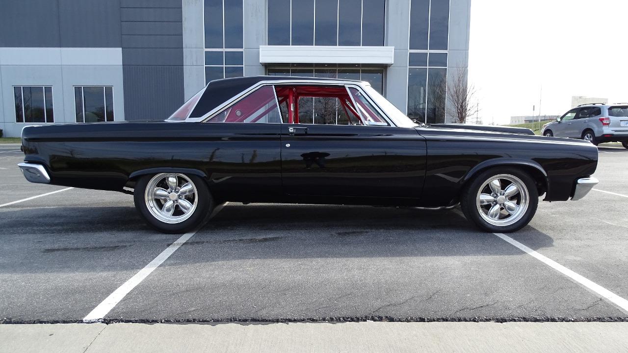 1965 Dodge Coronet