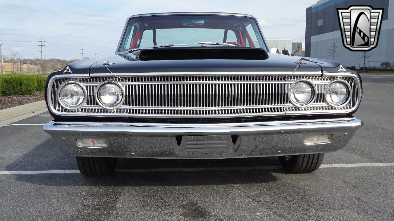 1965 Dodge Coronet