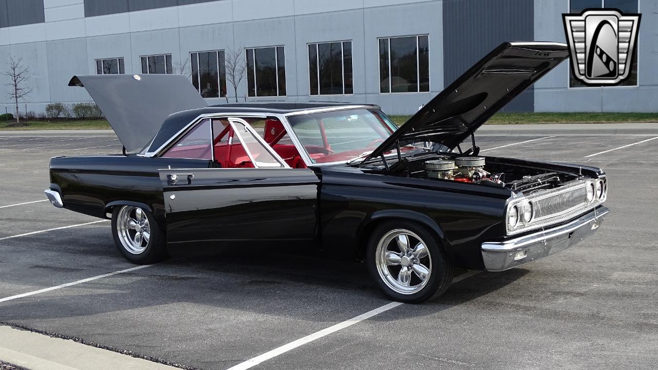 1965 Dodge Coronet