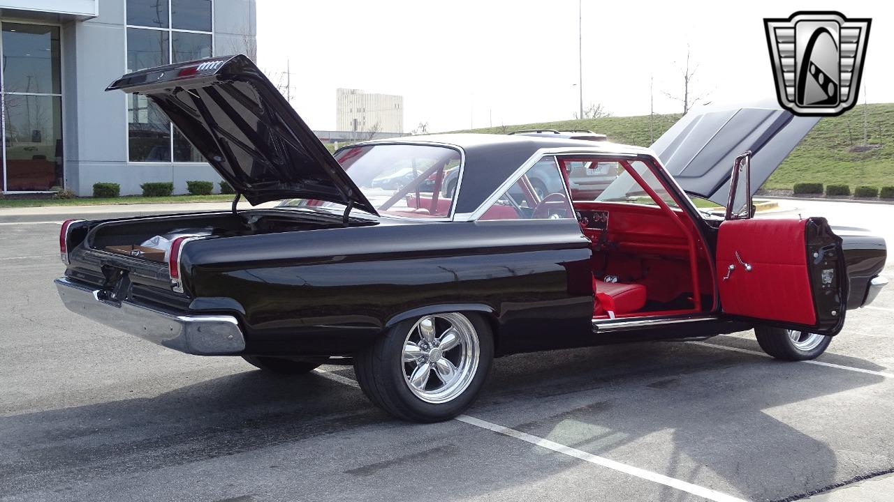 1965 Dodge Coronet