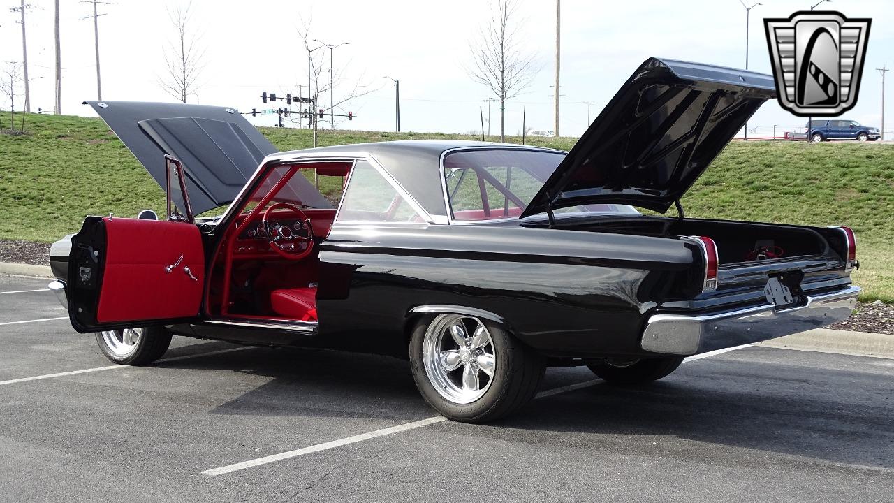 1965 Dodge Coronet