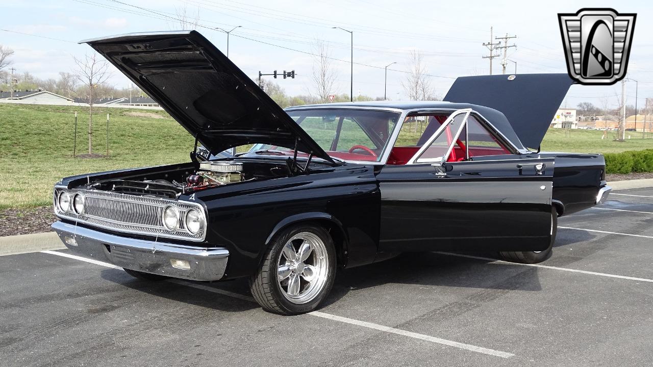 1965 Dodge Coronet