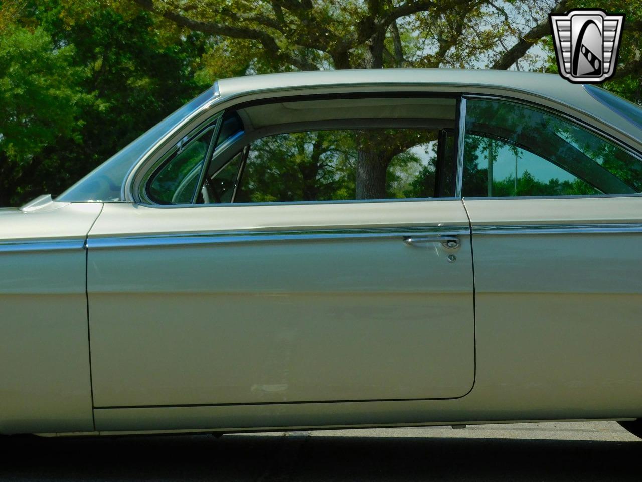 1962 Chevrolet Bel Air