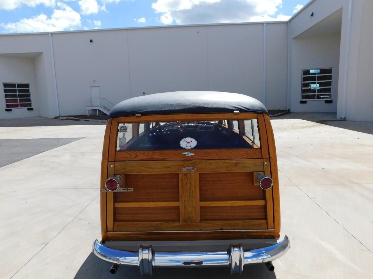 1948 Oldsmobile Series 66