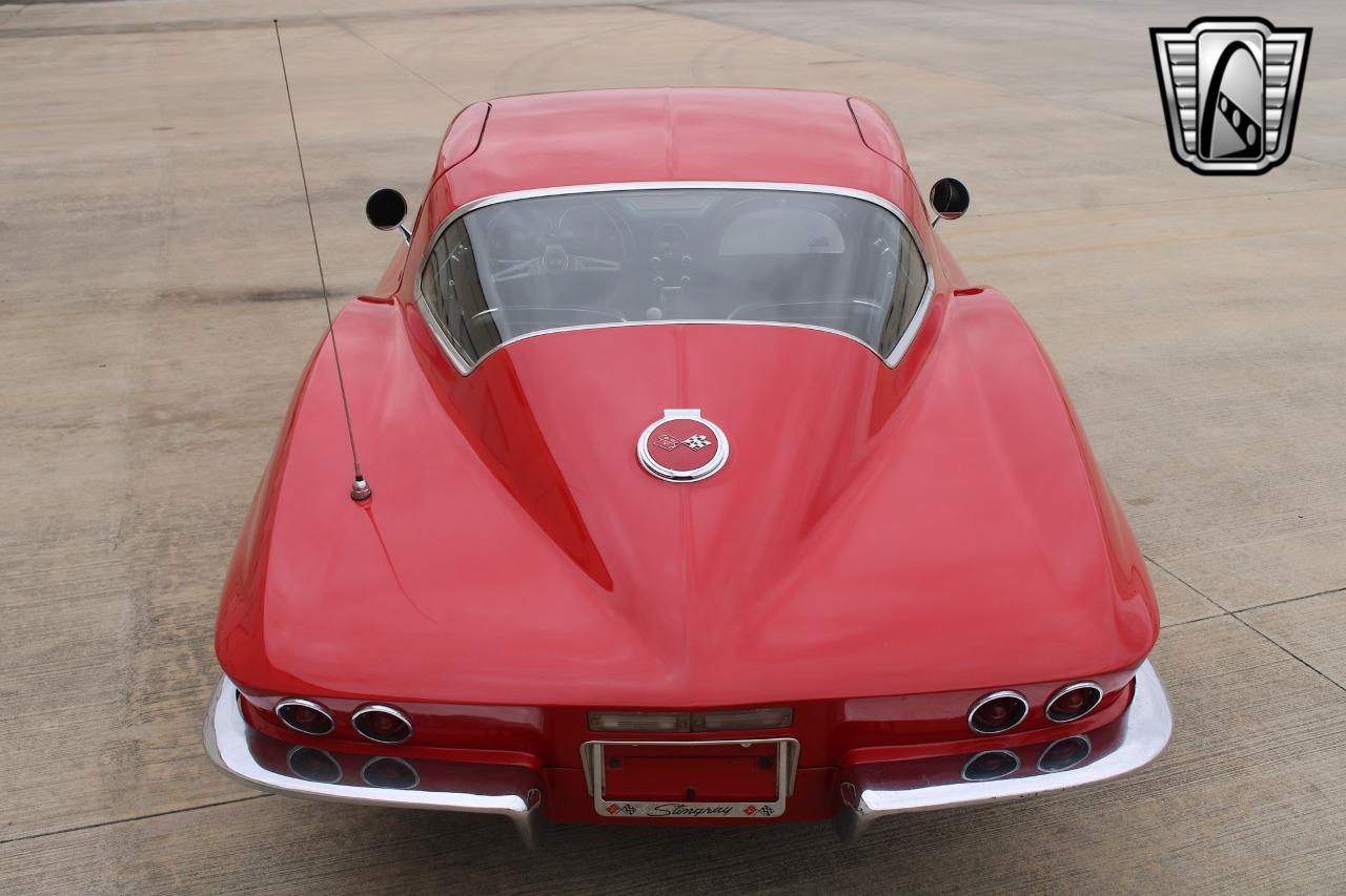 1967 Chevrolet Corvette