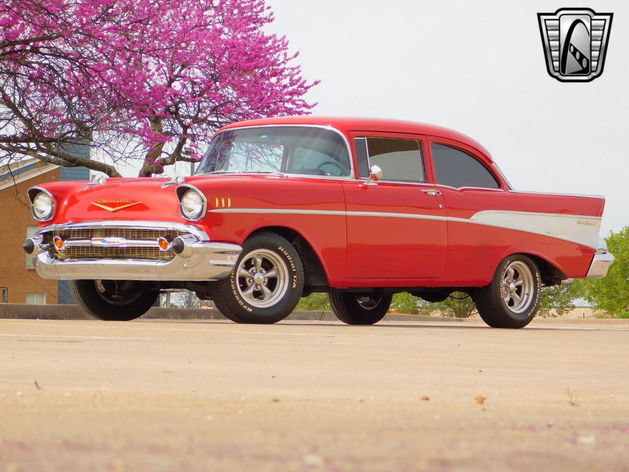 1957 Chevrolet Bel Air