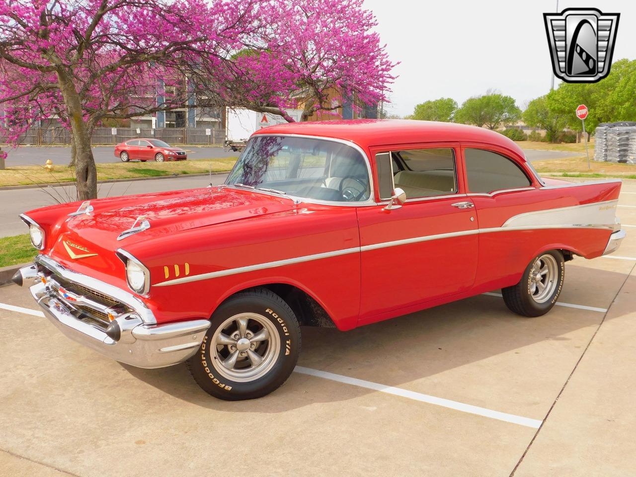 1957 Chevrolet Bel Air