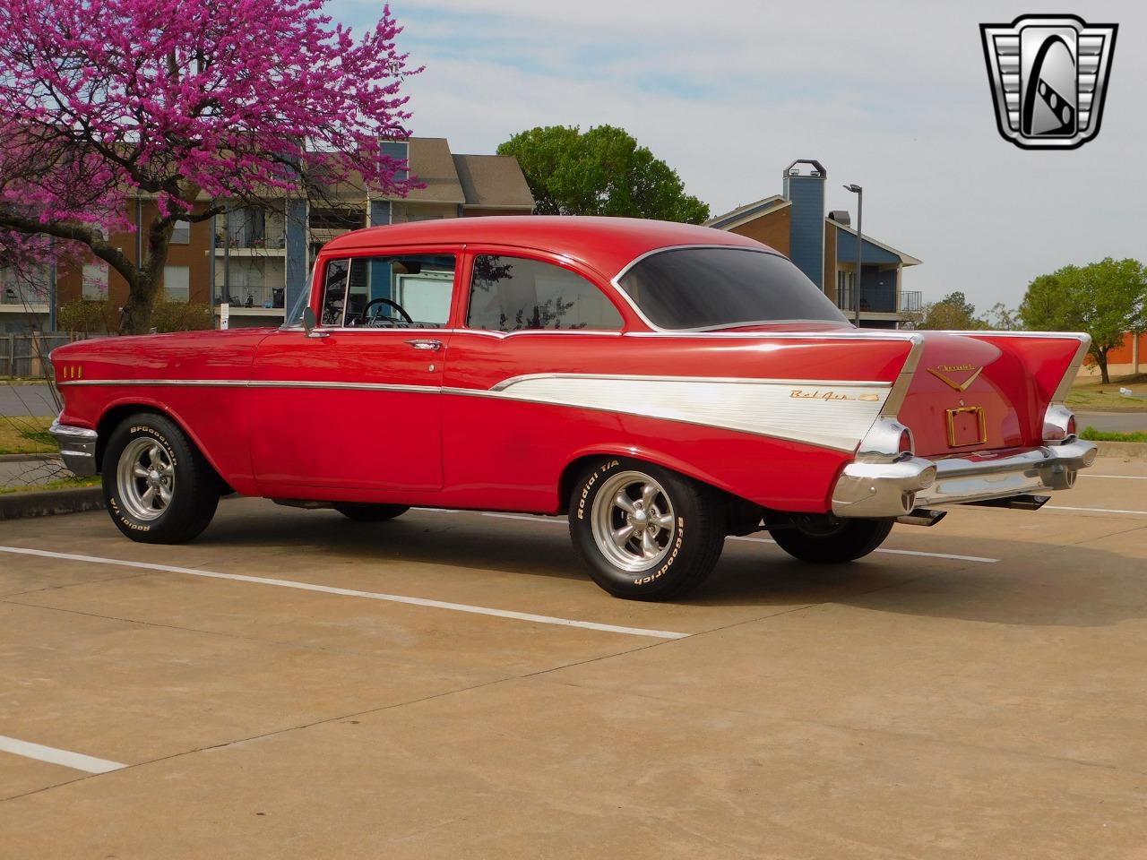 1957 Chevrolet Bel Air