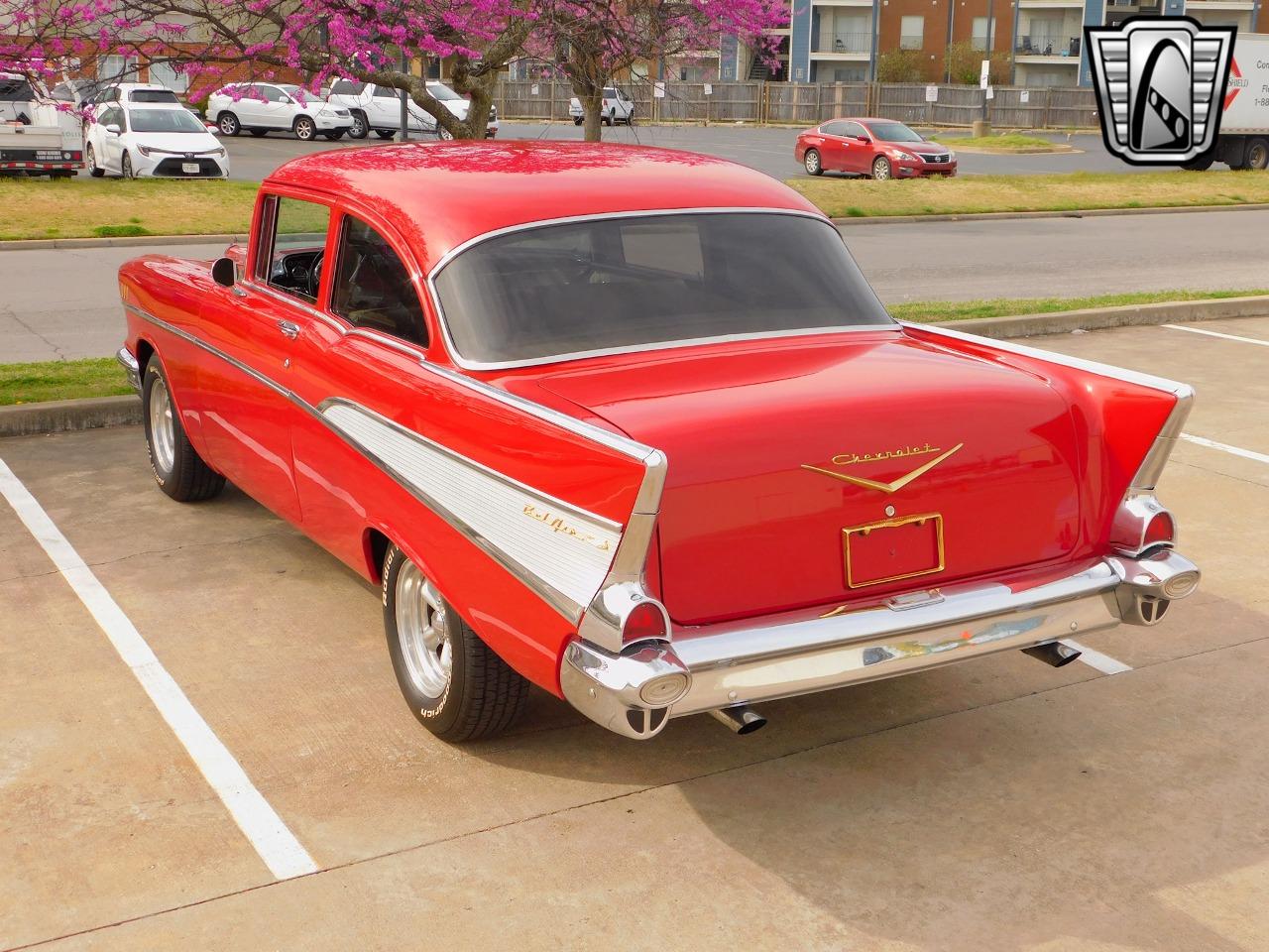 1957 Chevrolet Bel Air