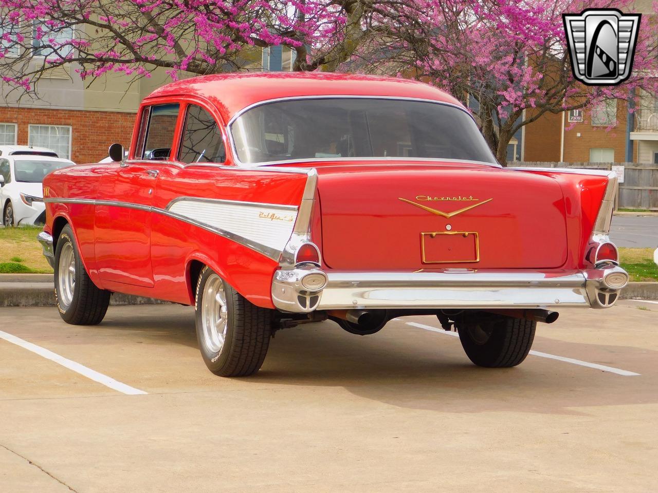 1957 Chevrolet Bel Air