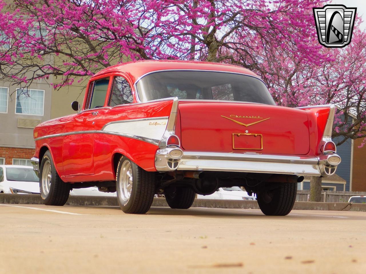 1957 Chevrolet Bel Air