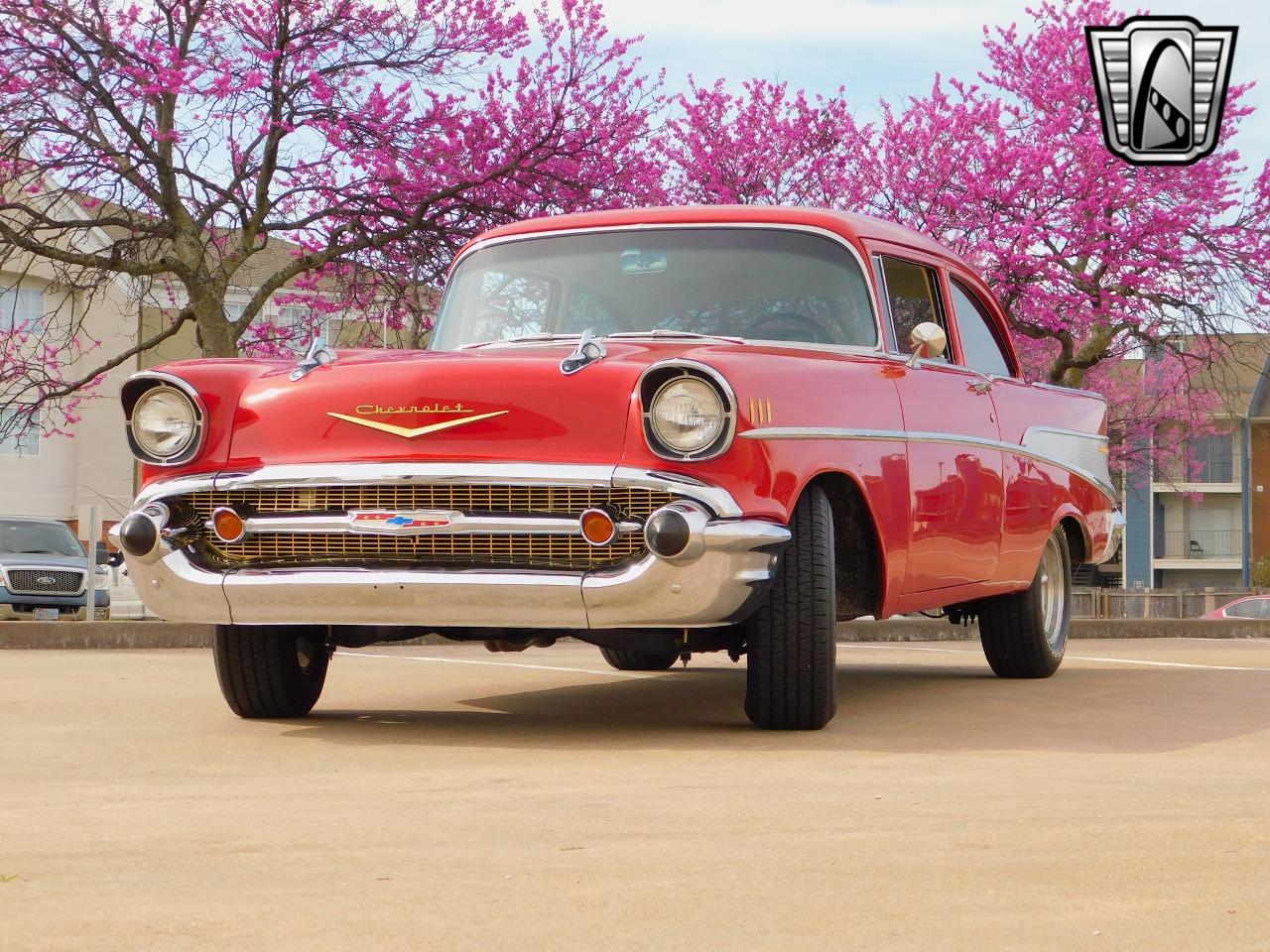 1957 Chevrolet Bel Air