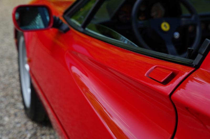 1986 Ferrari 328 GTS