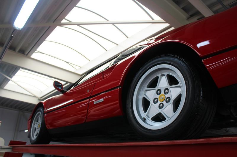 1986 Ferrari 328 GTS