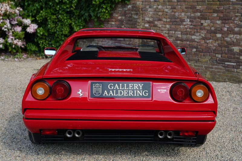 1986 Ferrari 328 GTS