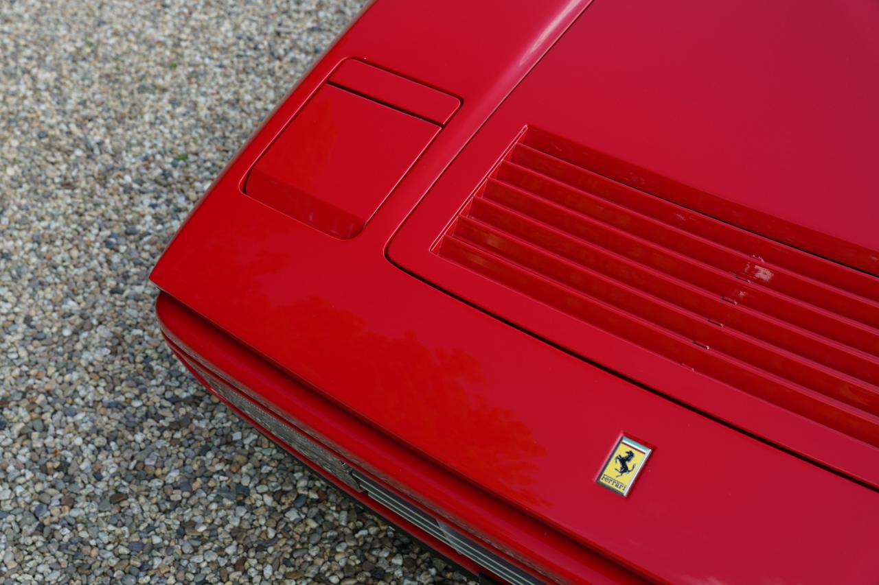 1986 Ferrari 328 GTS