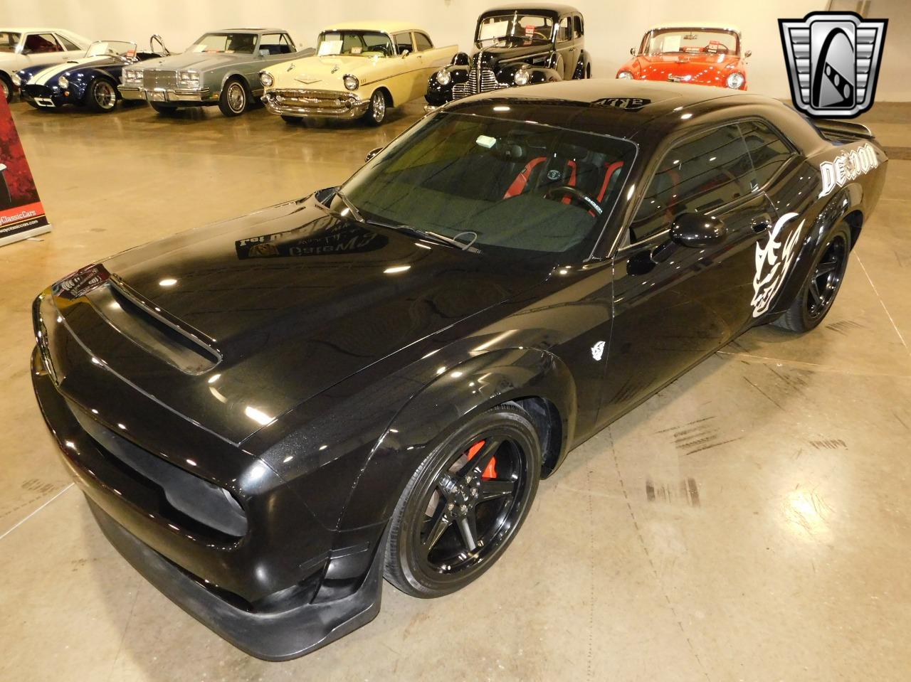 2010 Dodge Challenger