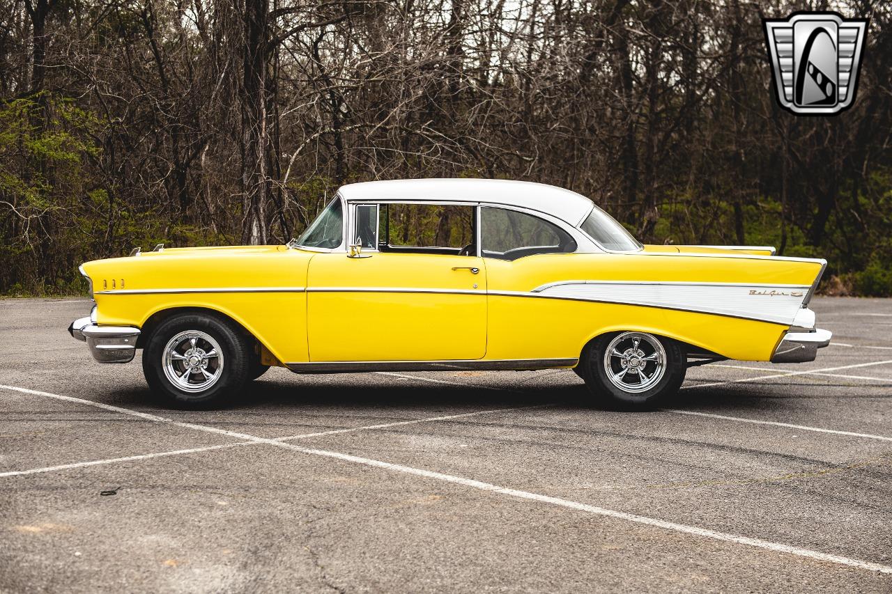 1957 Chevrolet Bel Air