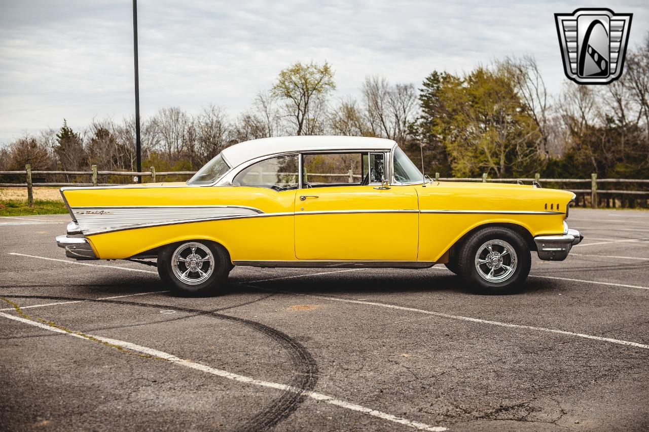 1957 Chevrolet Bel Air