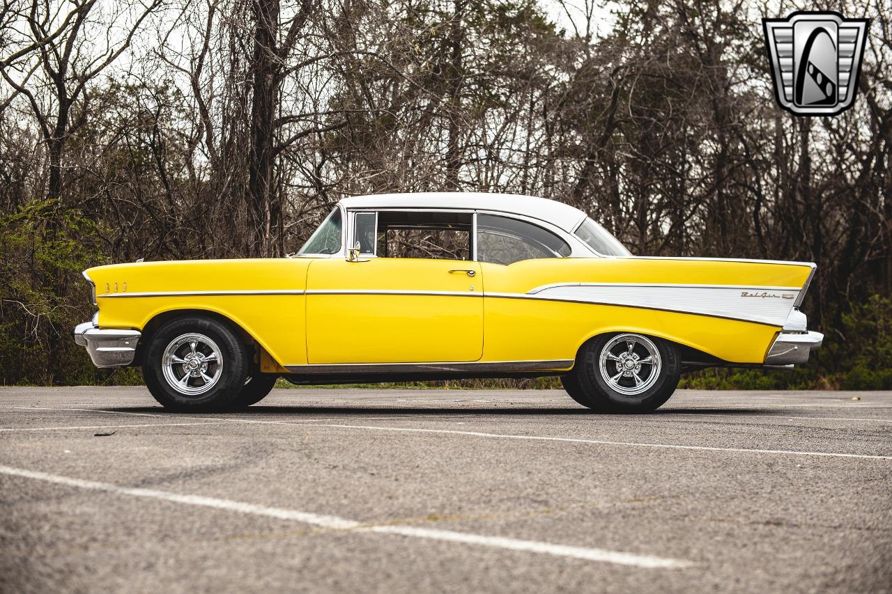 1957 Chevrolet Bel Air