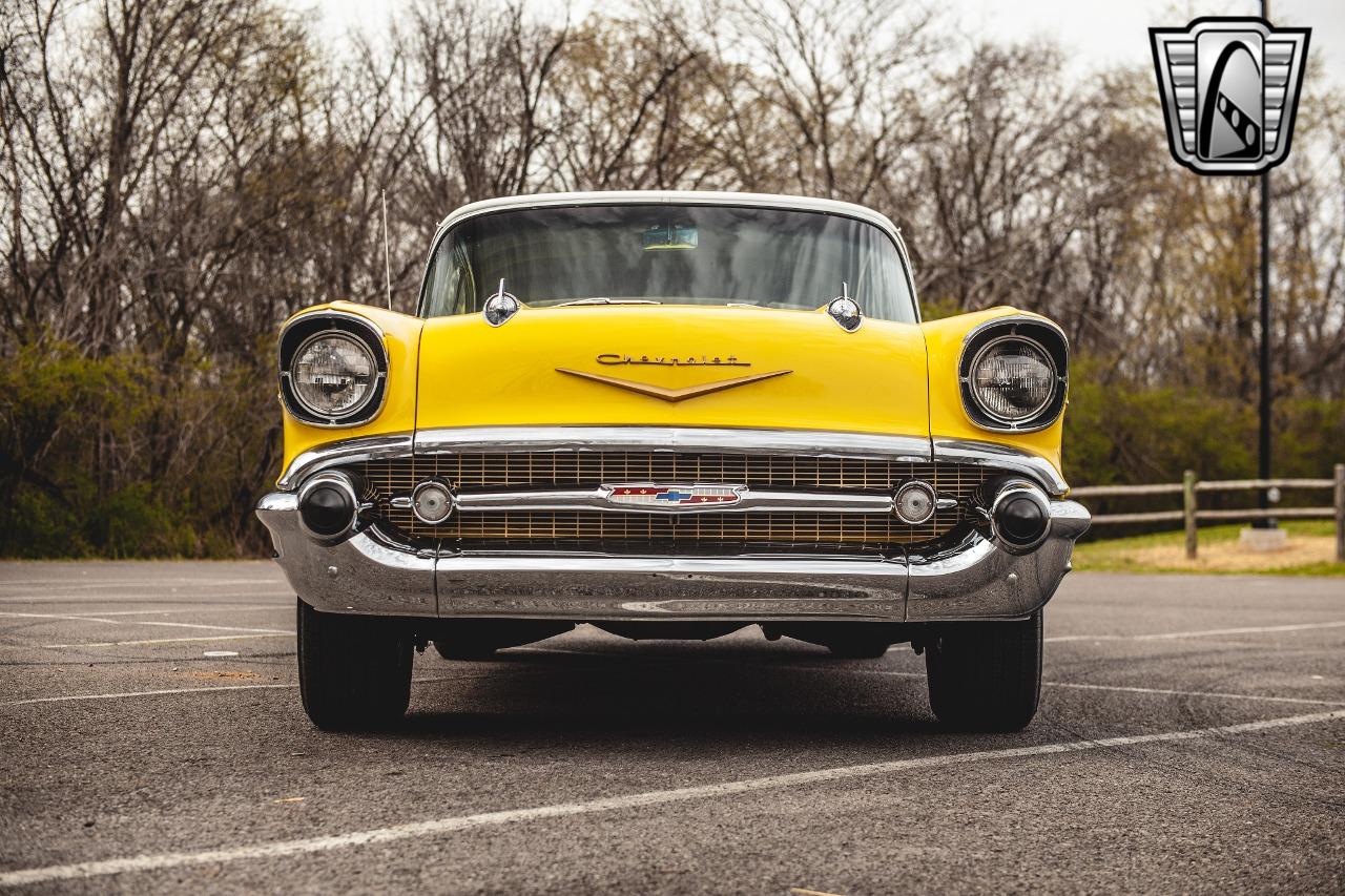 1957 Chevrolet Bel Air