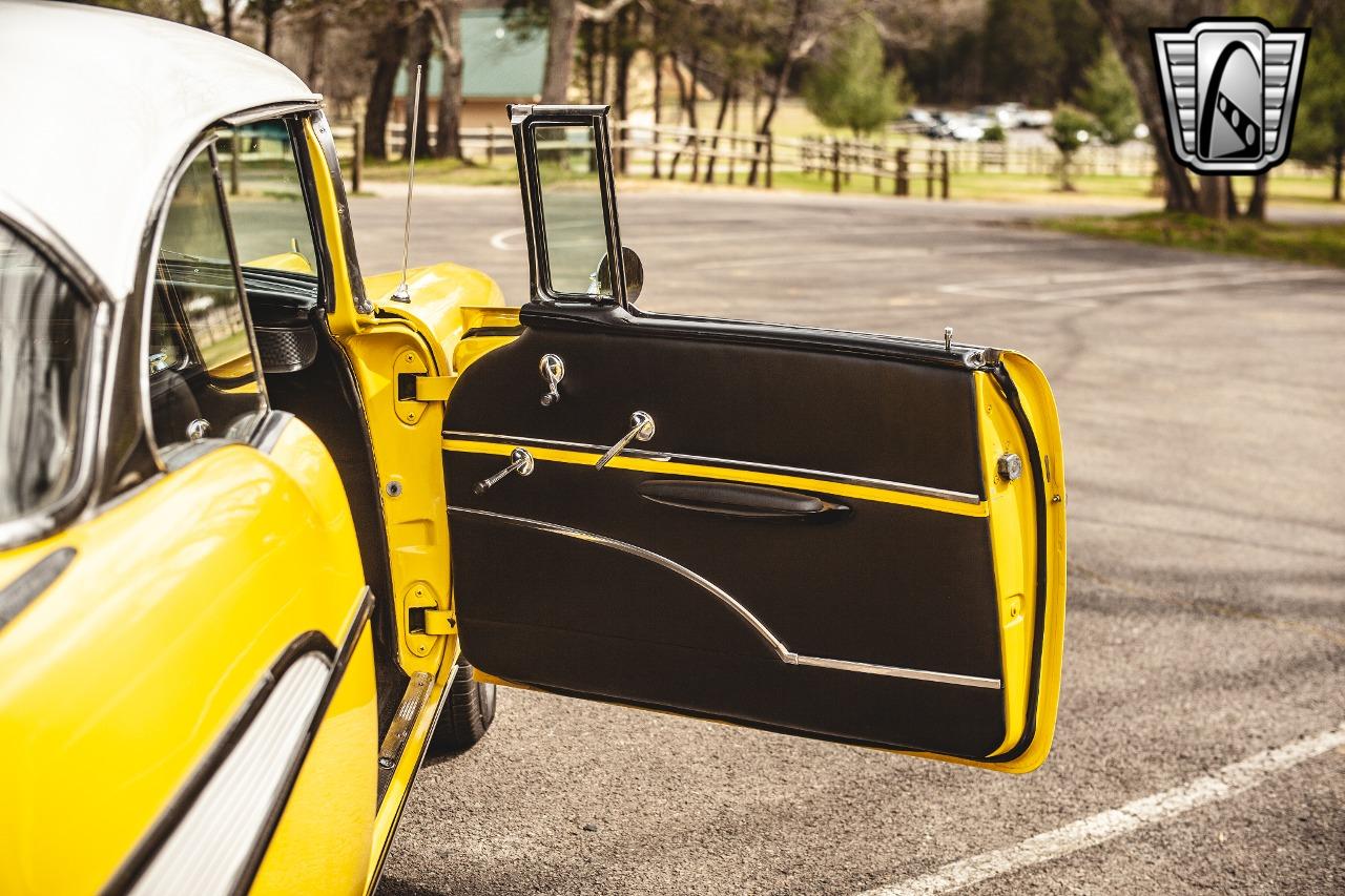 1957 Chevrolet Bel Air