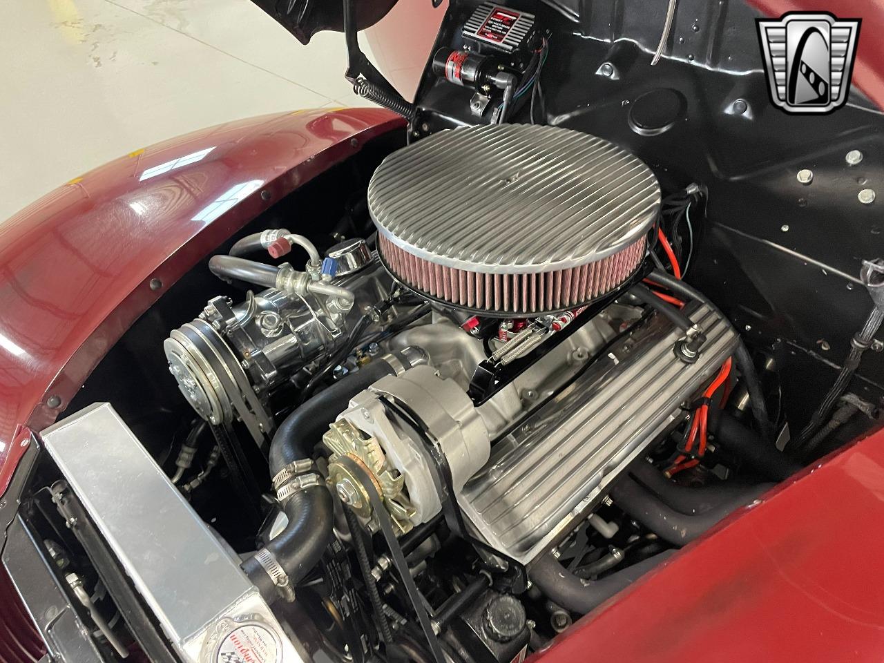 1940 Ford Tudor