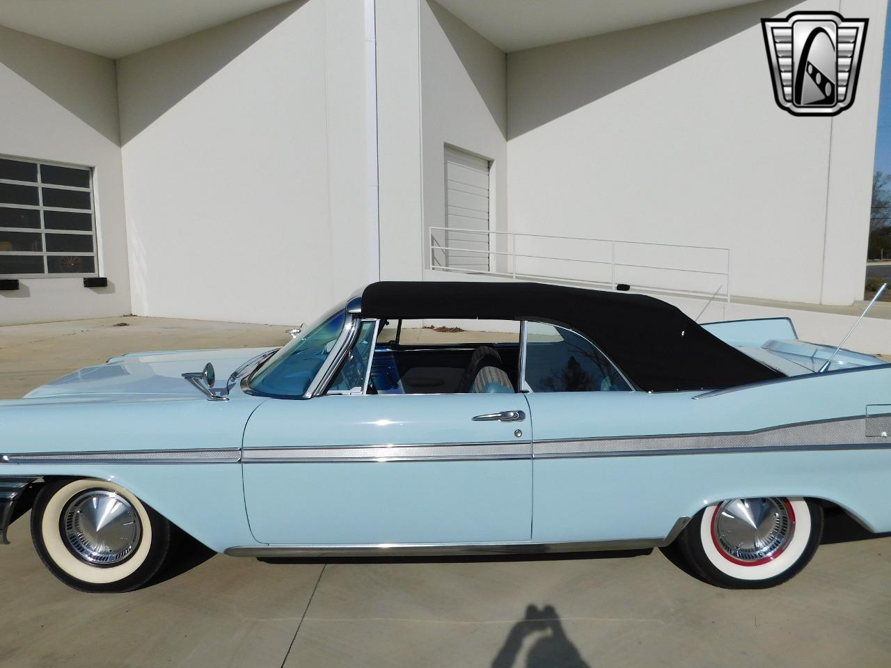 1959 Plymouth Sport Fury