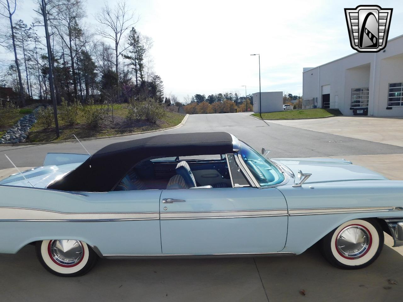 1959 Plymouth Sport Fury