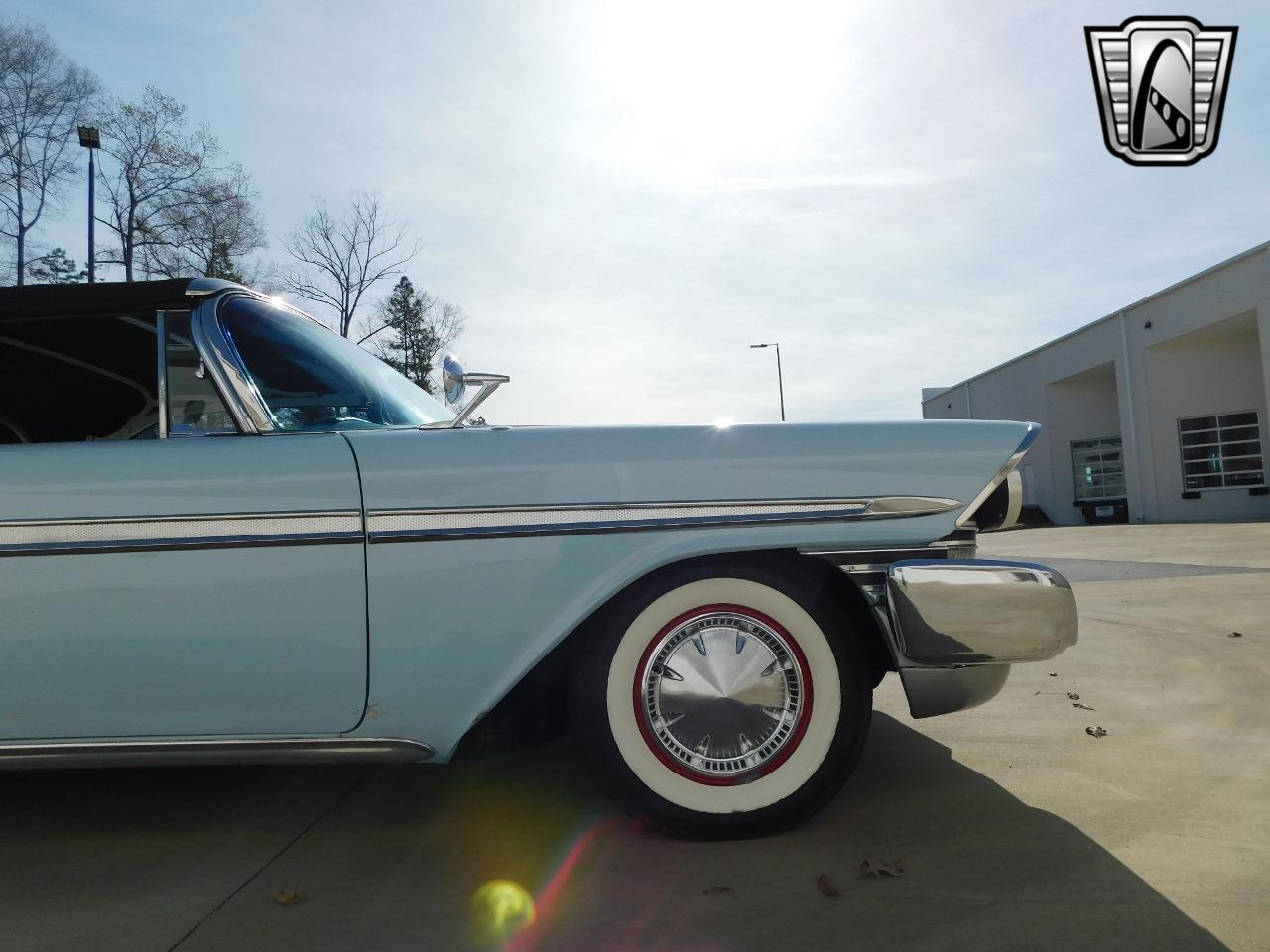 1959 Plymouth Sport Fury