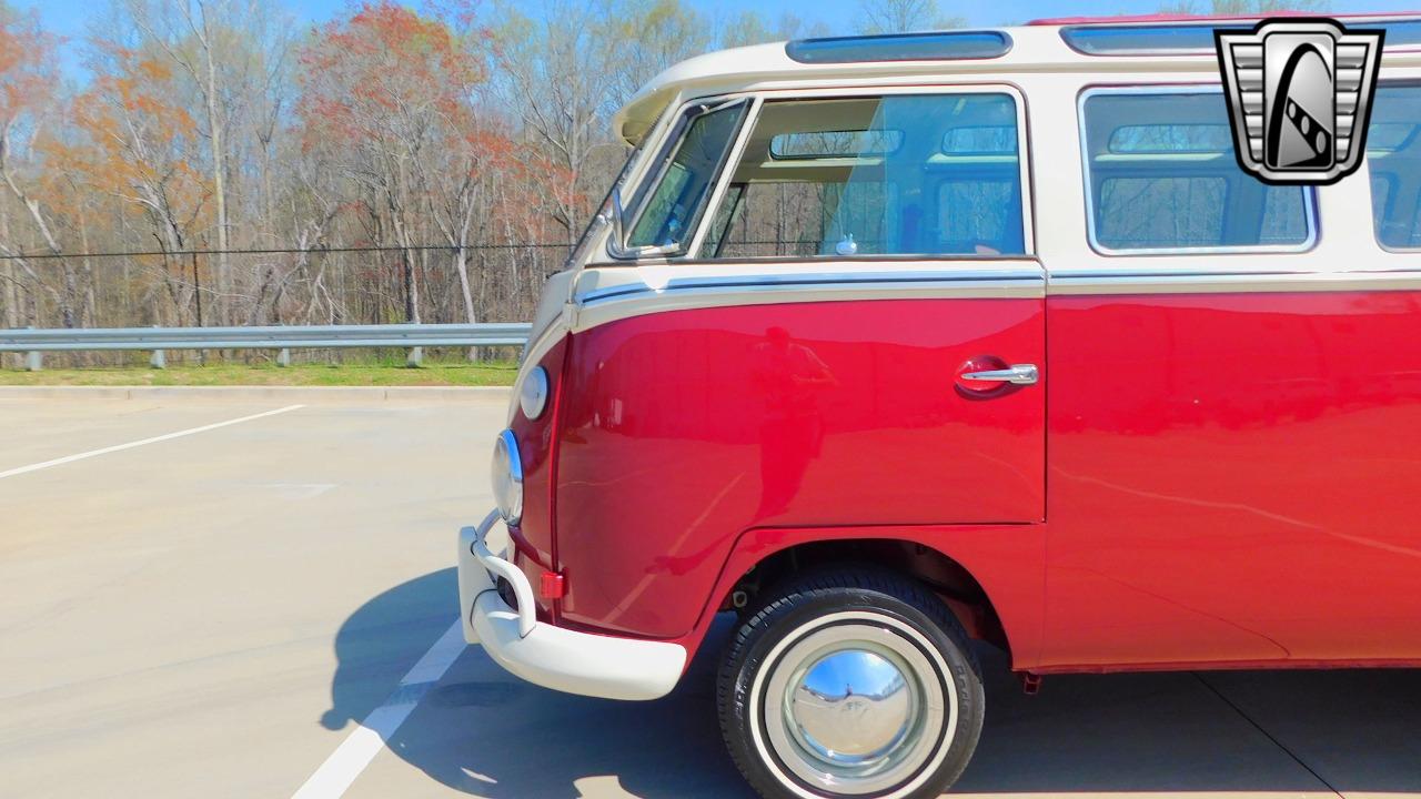 1975 Volkswagen Type 2