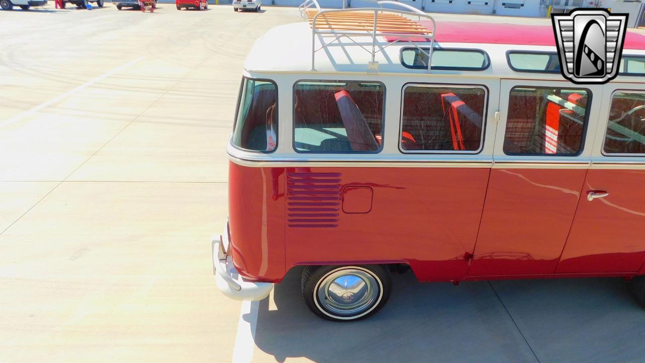 1975 Volkswagen Type 2